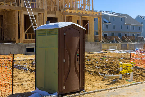 Trusted South Lyon, MI porta potty rental Experts