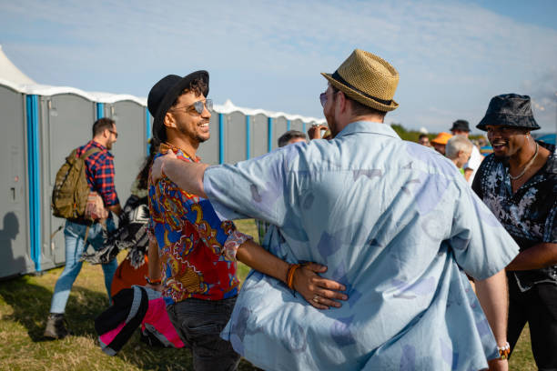 Best Wedding porta potty rental  in South Lyon, MI