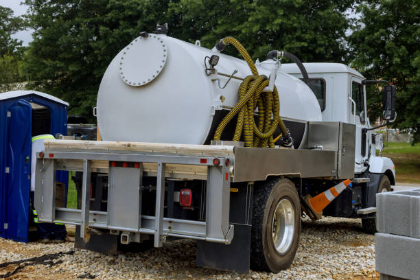 Best Porta potty for special events  in South Lyon, MI
