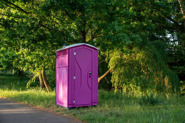 Best Portable restroom trailer rental  in South Lyon, MI