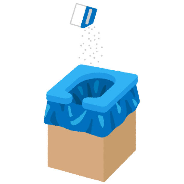 Portable Toilet Options We Offer in South Lyon, MI