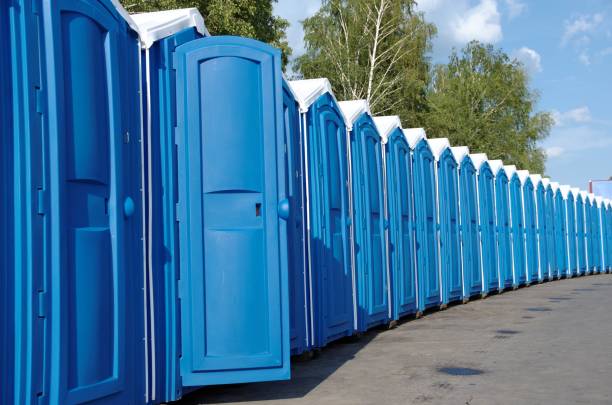 Best Portable bathroom rental  in South Lyon, MI